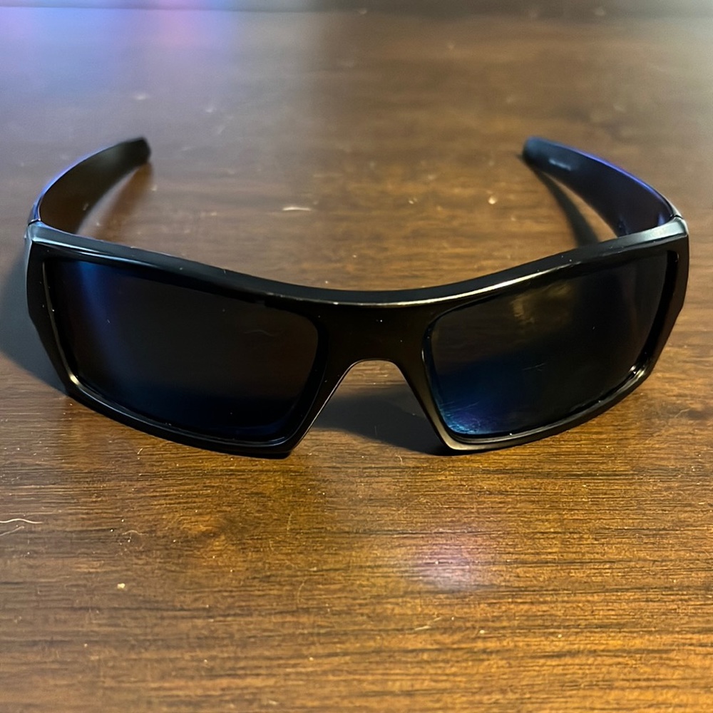 Oakley Gascan Polarized Sunglasses